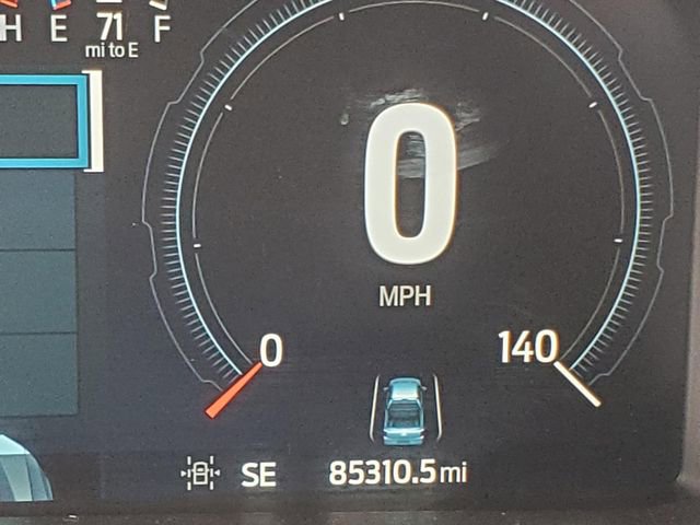 2022 Ford F150 Raptor