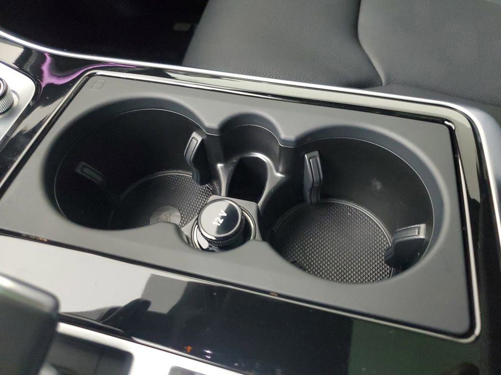 2026 Audi Q8 Prestige