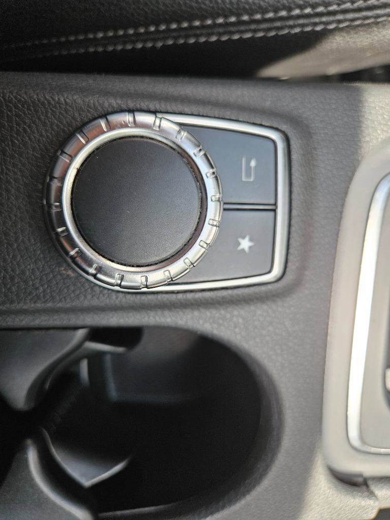 2018 Mercedes-Benz CLA 250