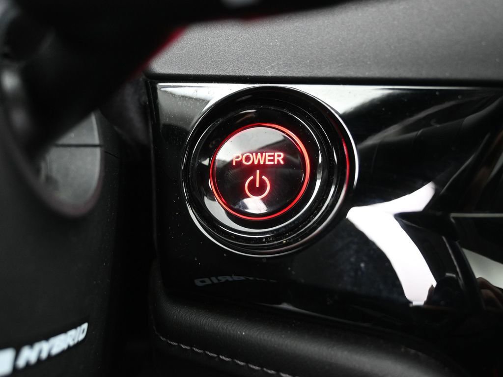 2023 Honda Accord EX-L