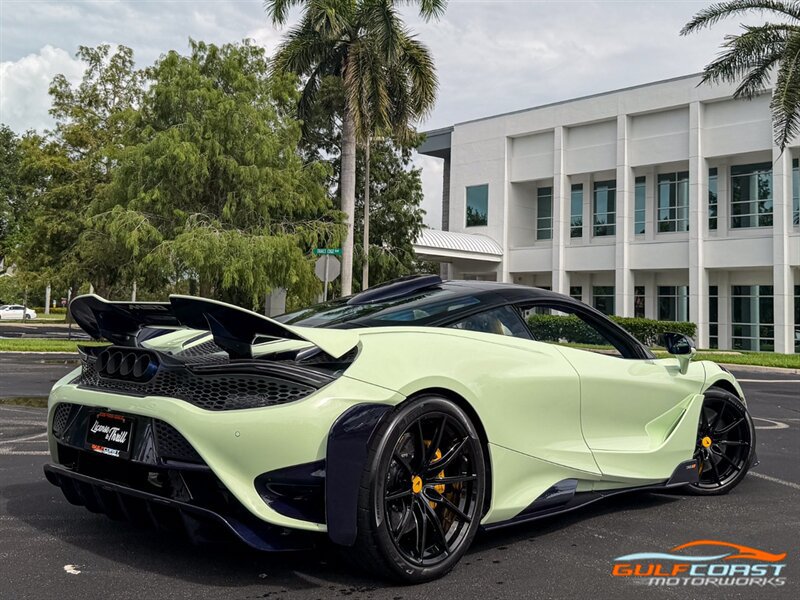 Used 2021 McLaren 765LT photo 63