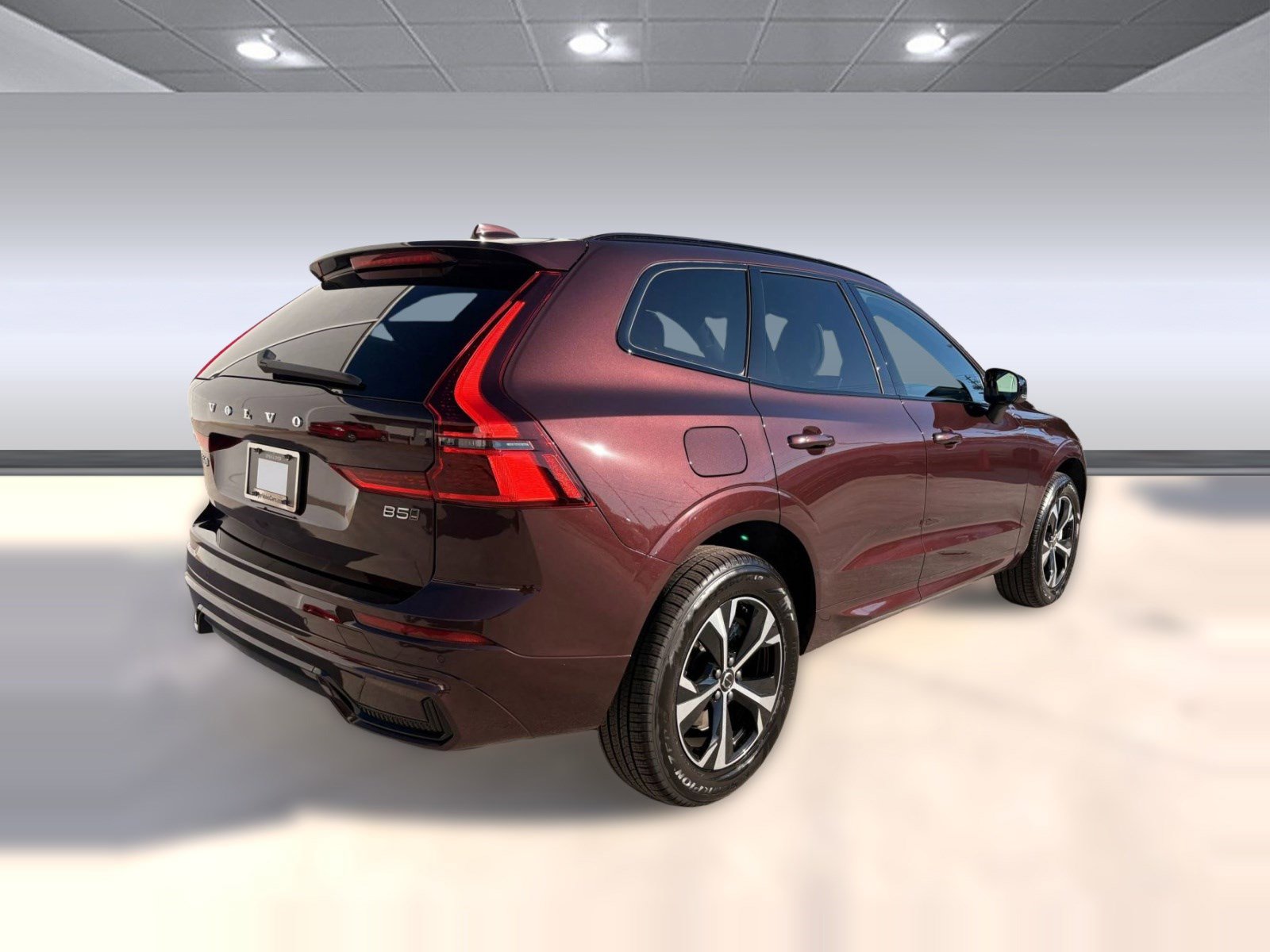 2026 Volvo Xc60 B5 Core