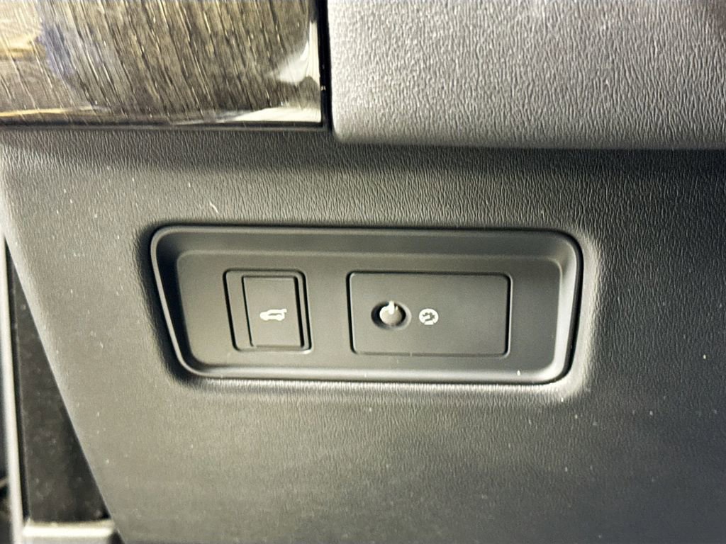 2019 Land Rover Range Rover Sport HSE