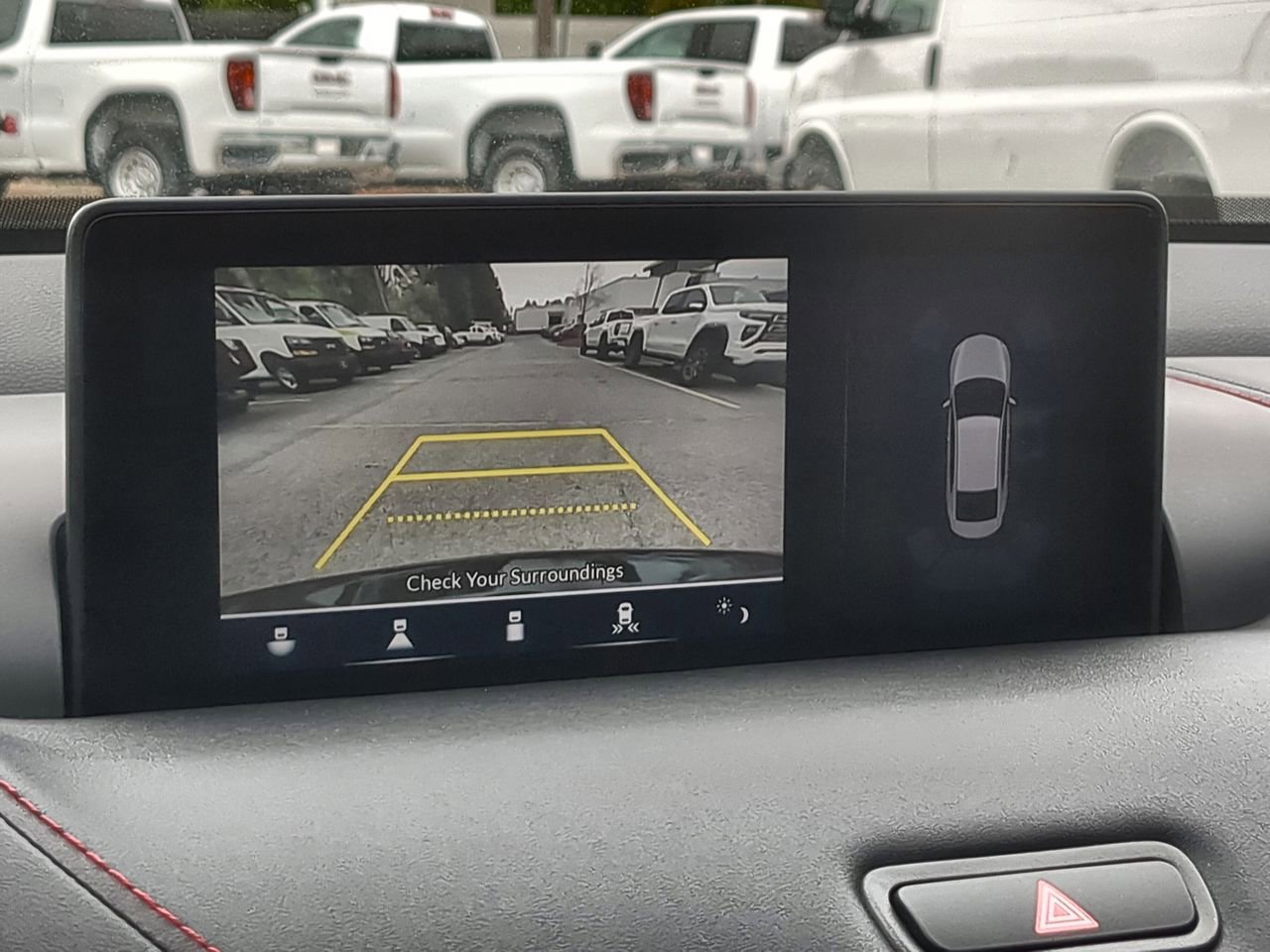 2023 Acura TLX Type S