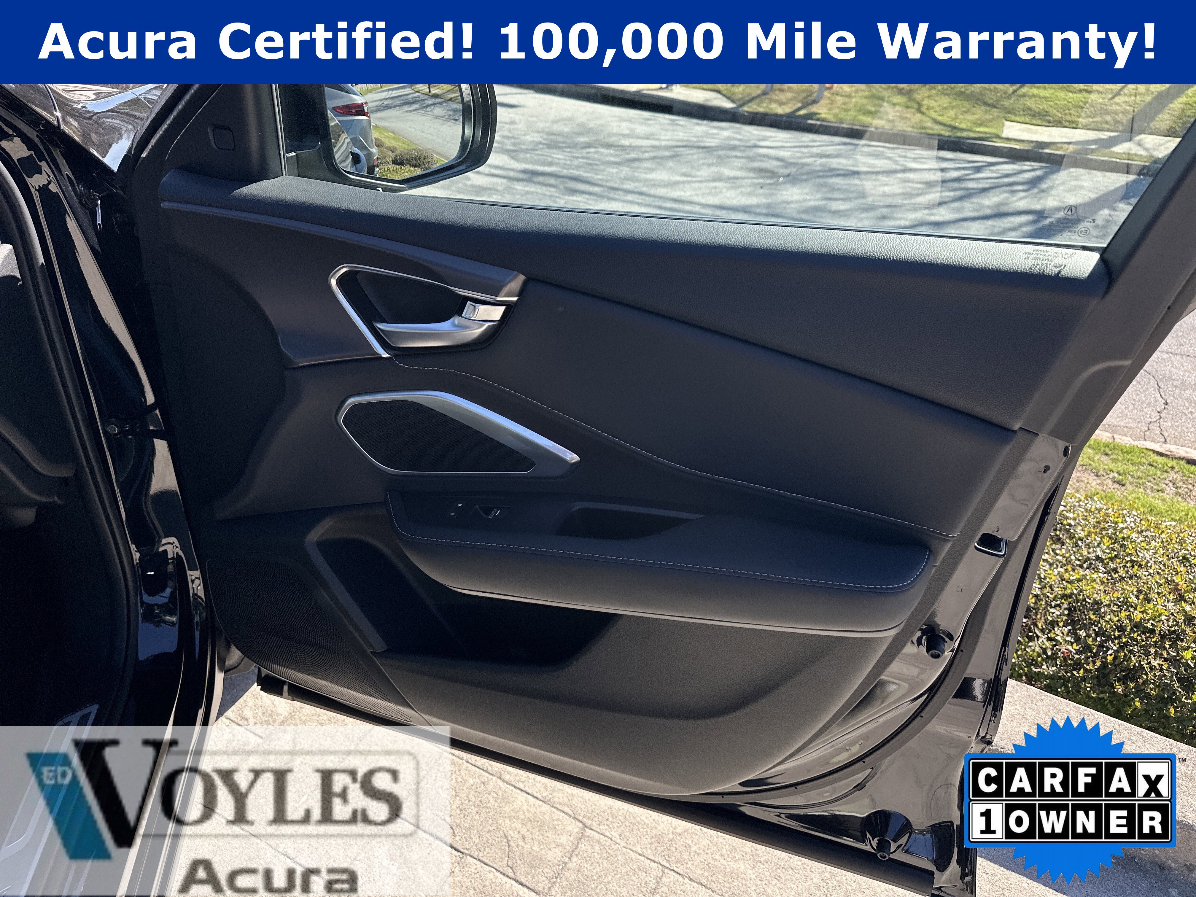 2025 Acura RDX SH-AWD