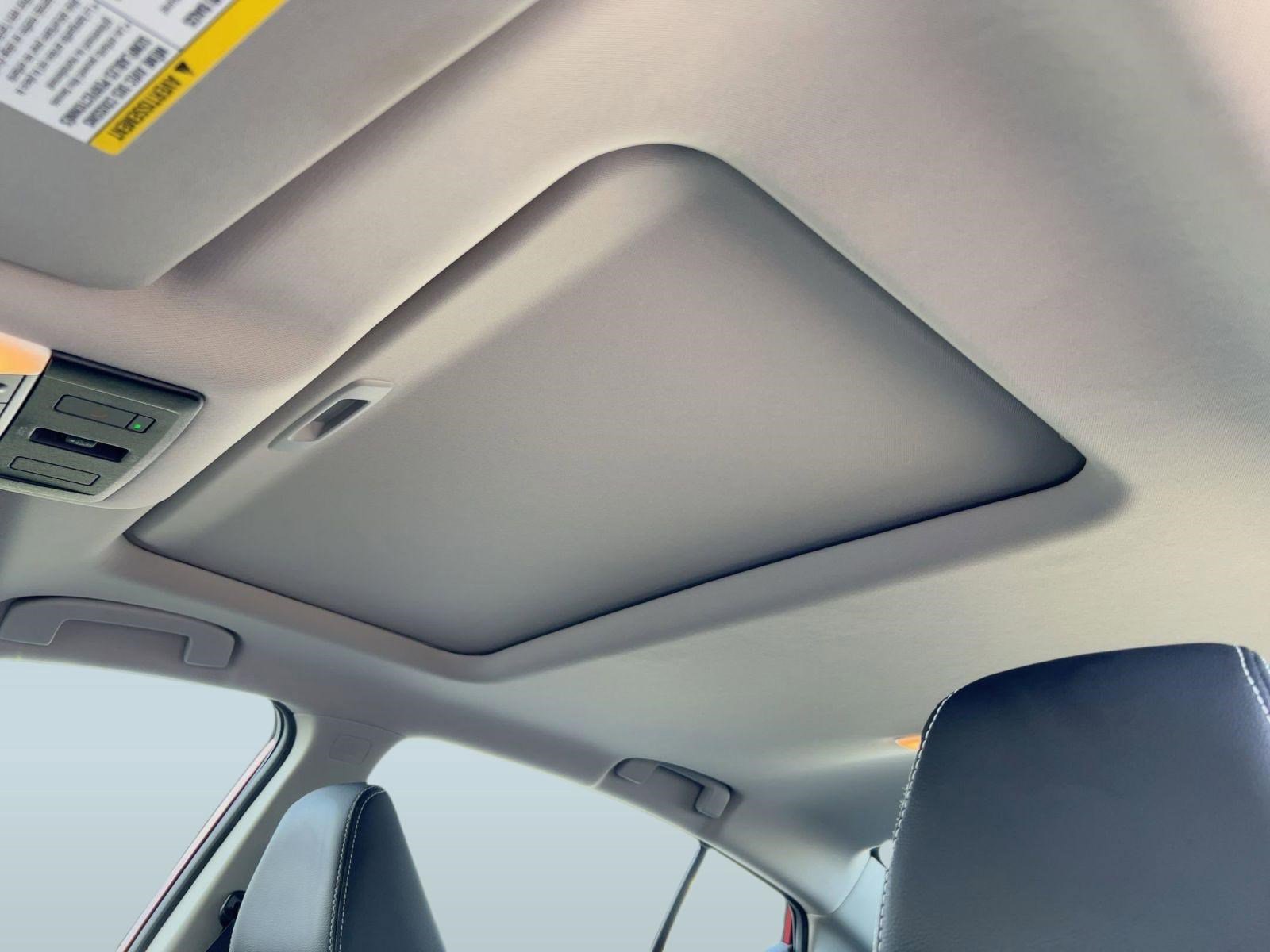 2025 Nissan Altima 2.5 SL