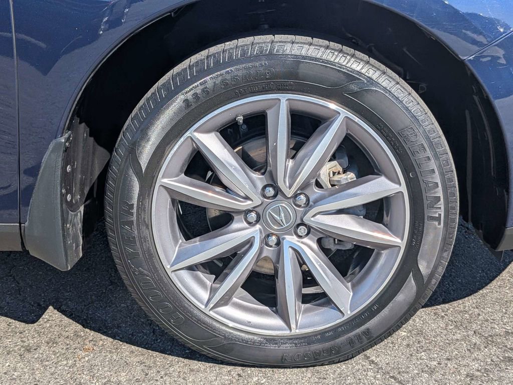 2020 Acura RDX w/ Technology Package