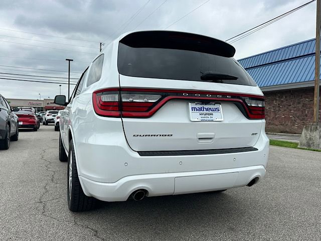 2023 Dodge Durango GT