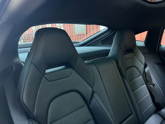 2025 Porsche Panamera