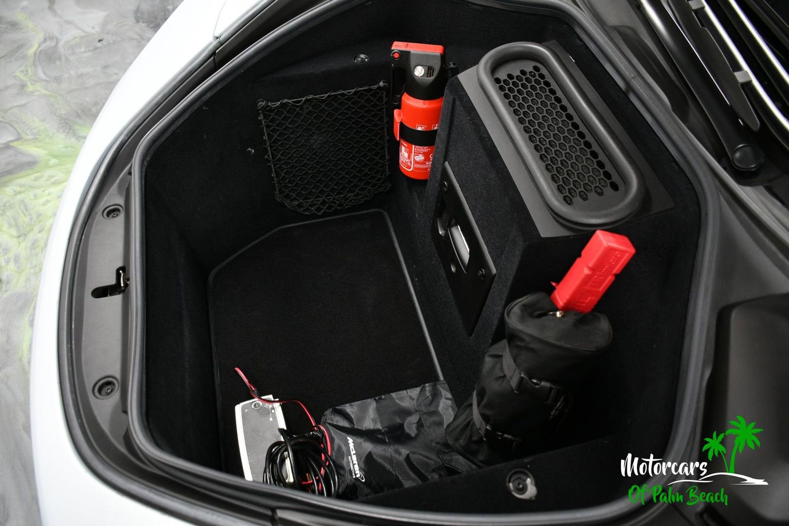 Used 2018 McLaren 720S photo 56