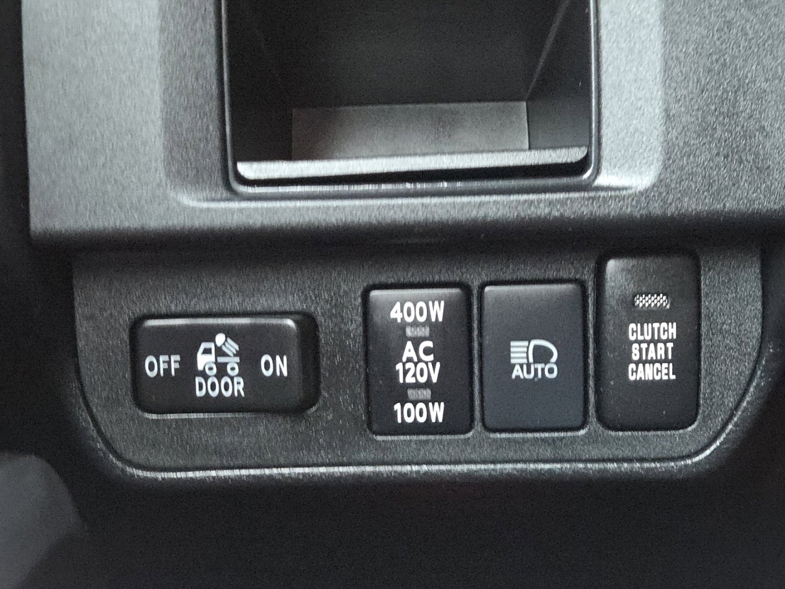 2018 Toyota Tacoma TRD Off-Road