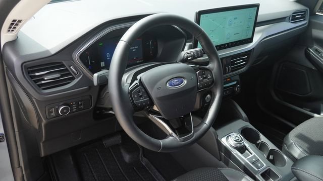 2025 Ford Escape SE
