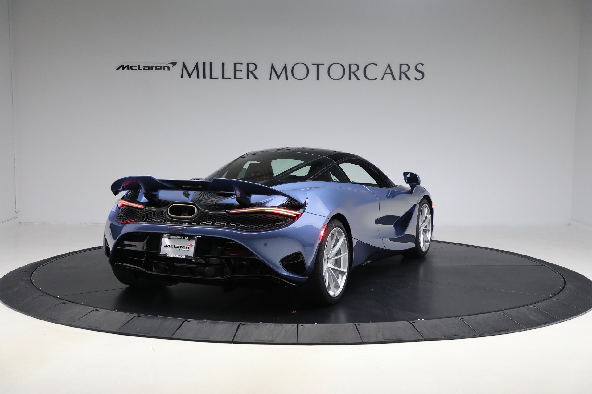 Used 2026 McLaren 750S photo 7