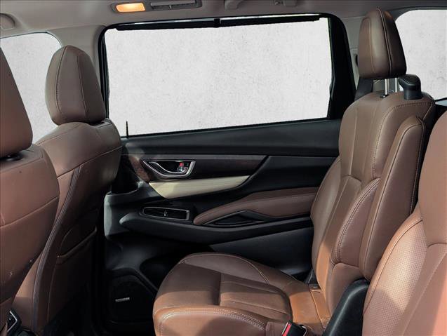 2021 Subaru Ascent Touring