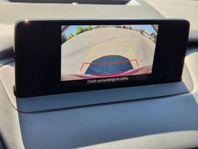 2023 MAZDA Cx-9 Touring Plus