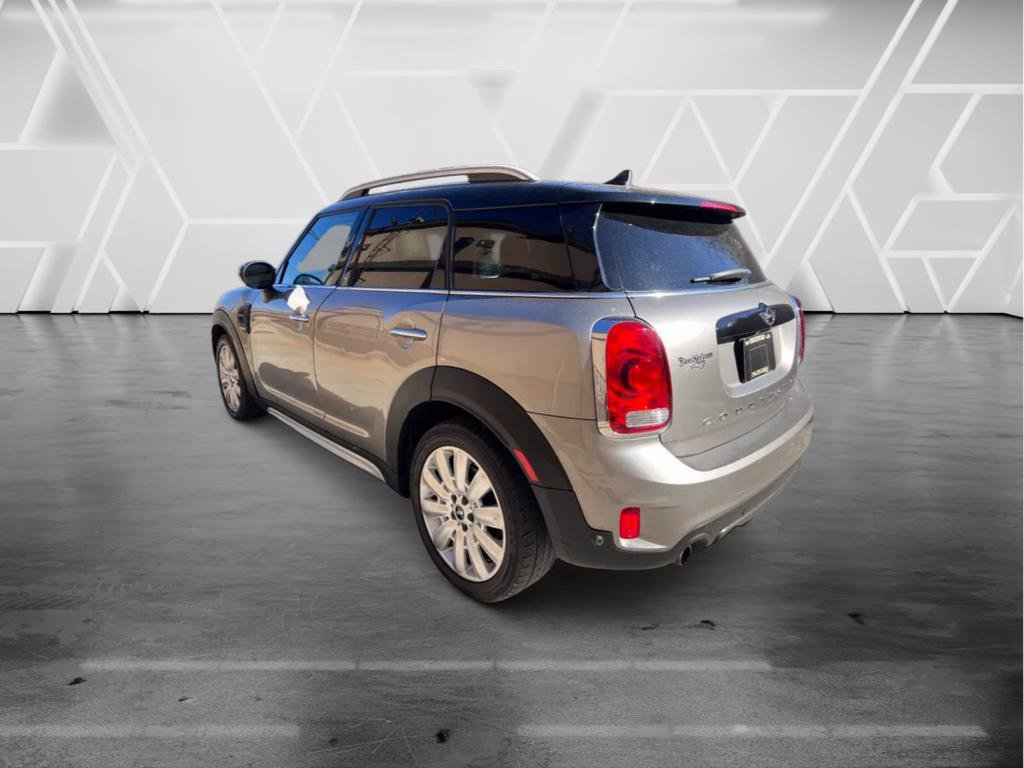 2018 MINI Cooper Countryman