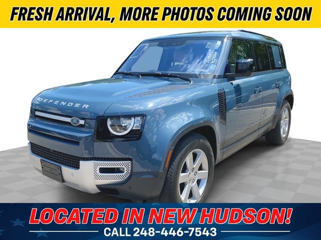 Used 2020 Land Rover Defender 110 S
