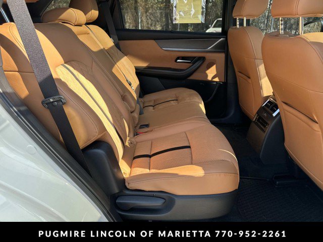 2025 MAZDA Cx-70 3.3 Turbo S w/ Premium Plus