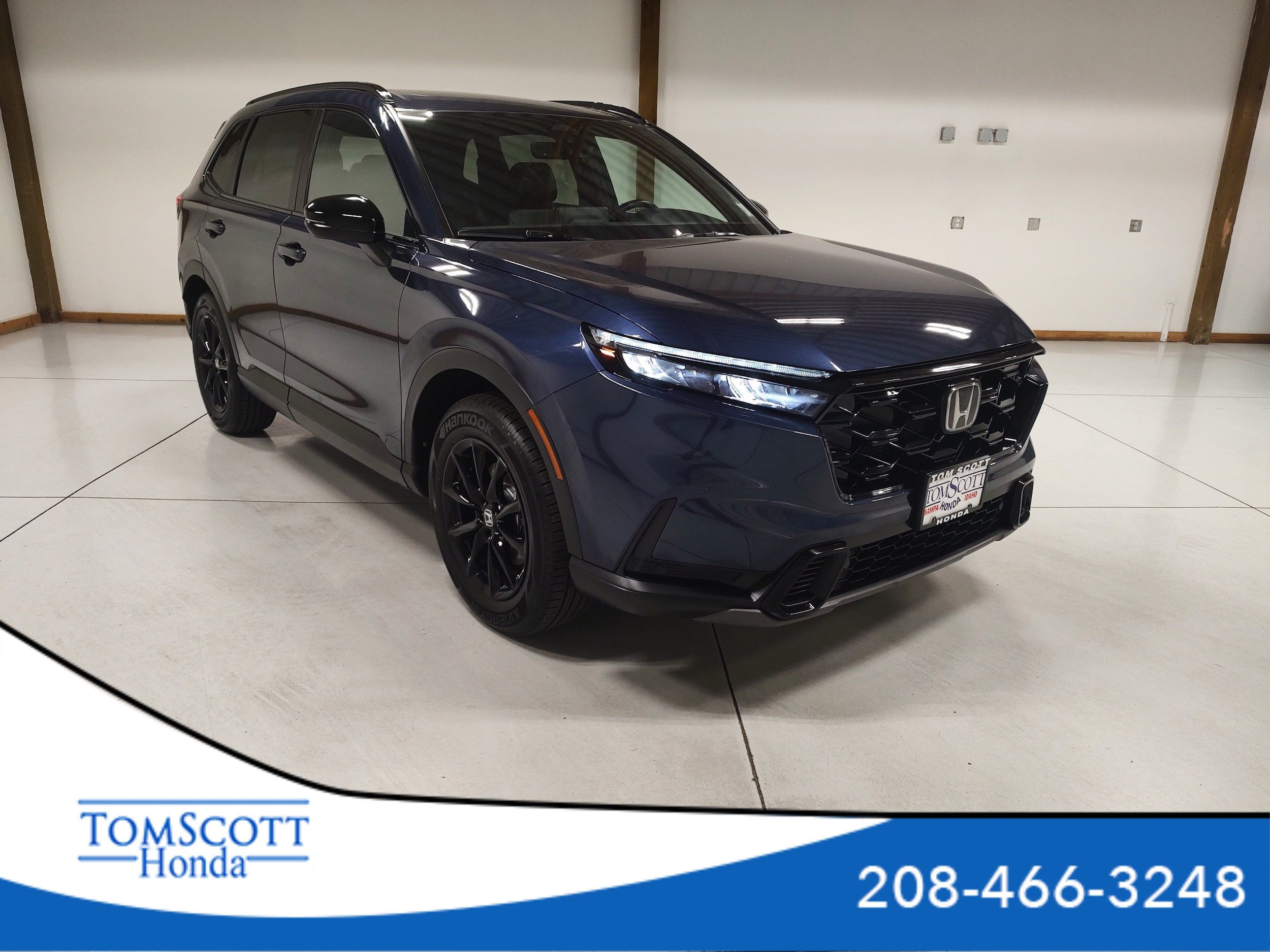 Used 2014 Honda CR-V EX-L