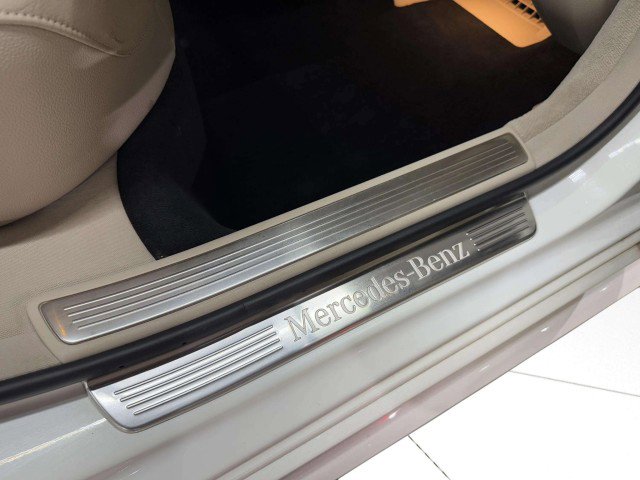 2020 Mercedes-Benz S 450 Sedan