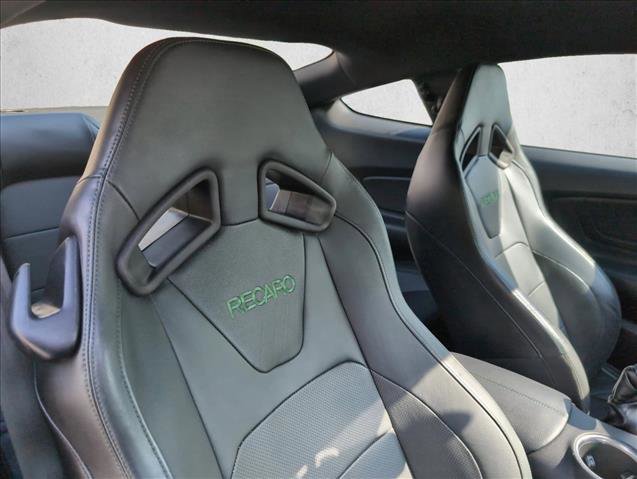 2019 Ford Mustang Bullitt