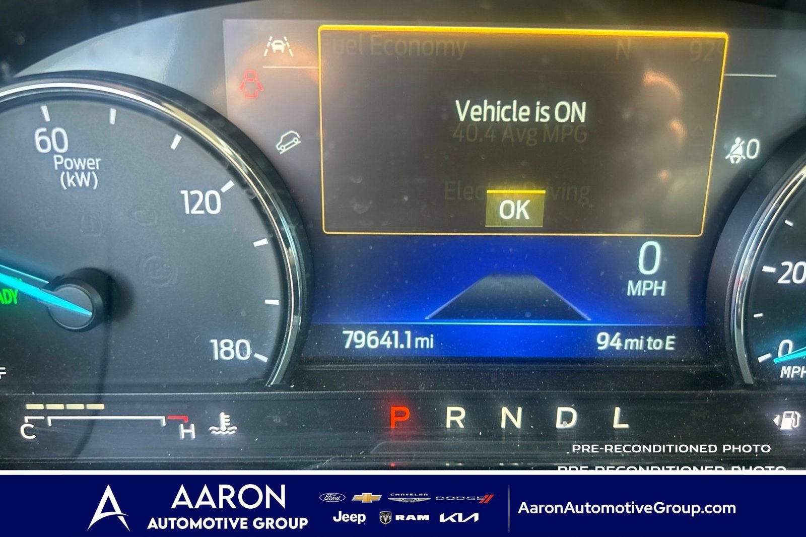 Used 2021 Ford Escape SE w/ SE Sport Appearance Package