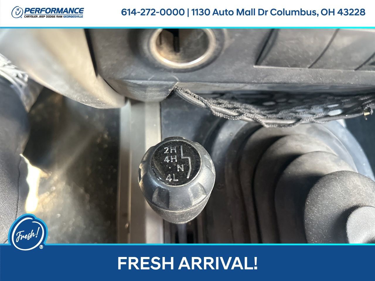 2009 Jeep Wrangler Sahara