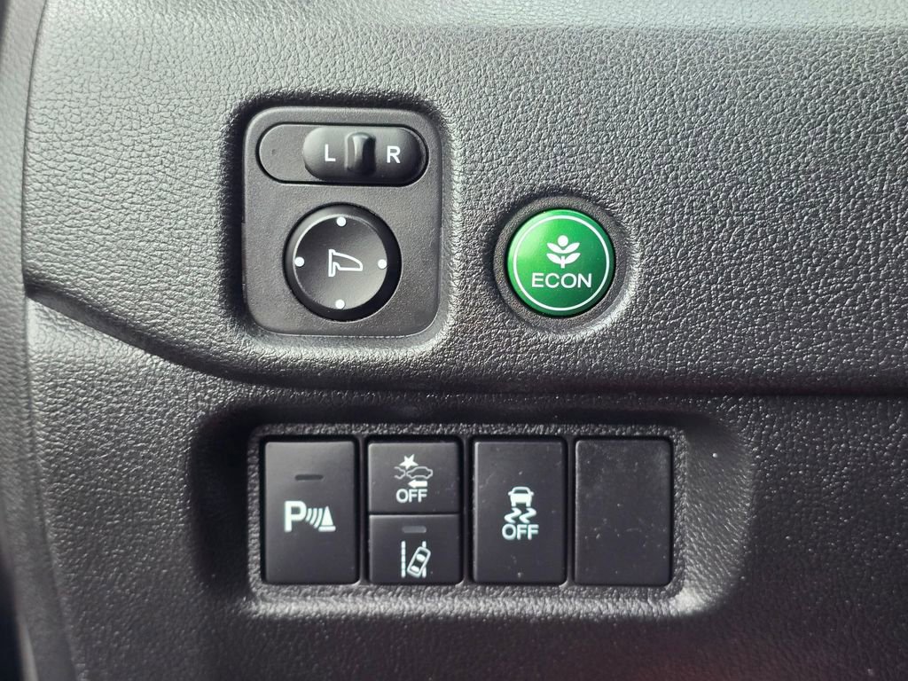 2019 Honda Pilot Touring