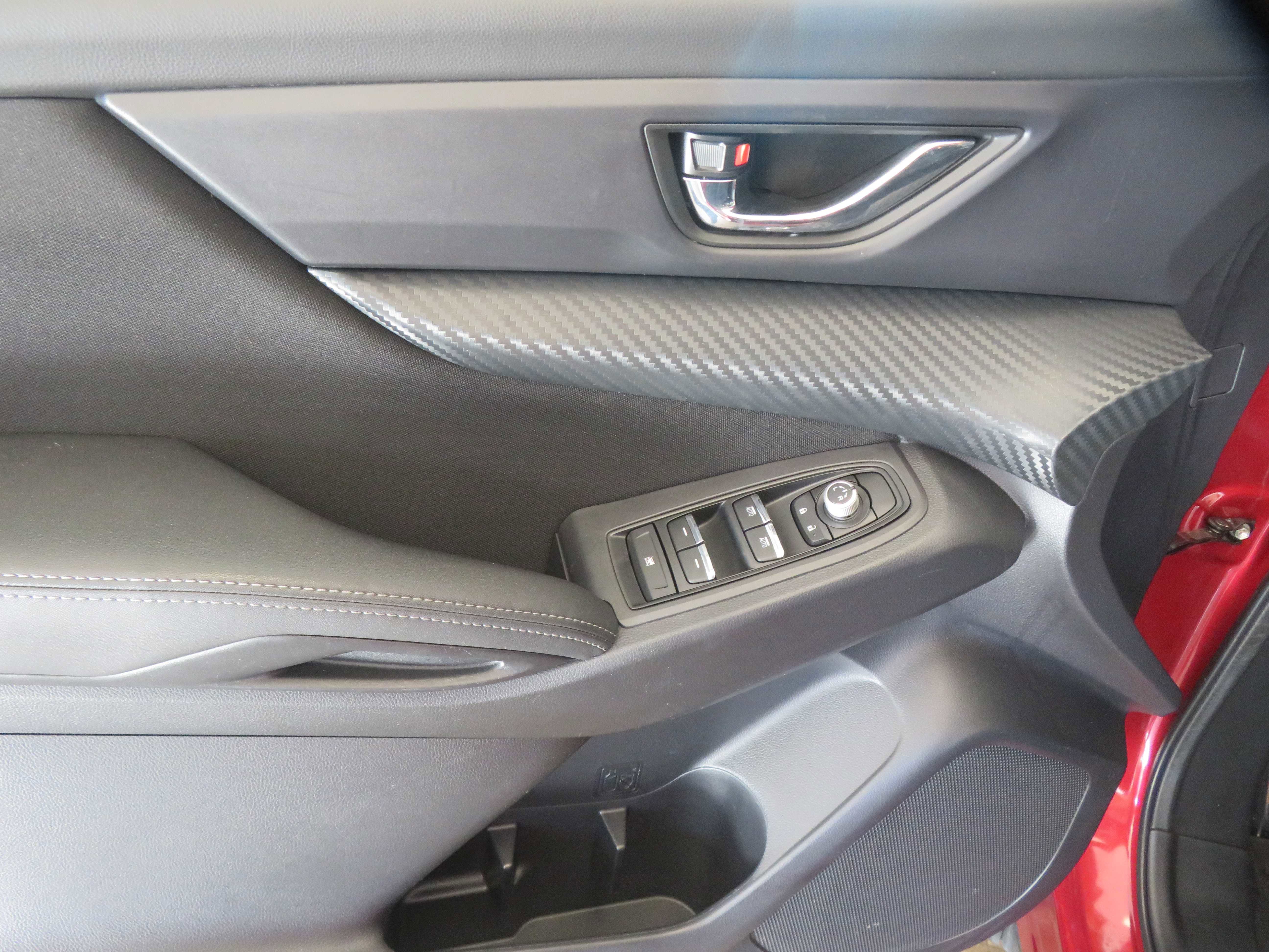 2023 Subaru Ascent Premium