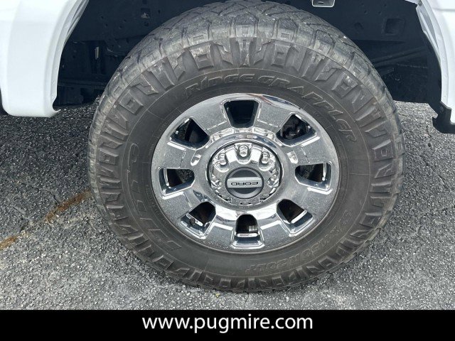 2024 Ford F250 Lariat