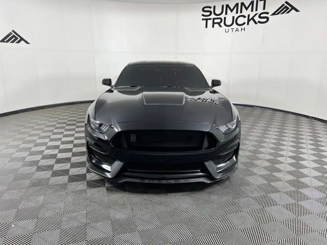 2020 Ford Mustang Shelby GT350