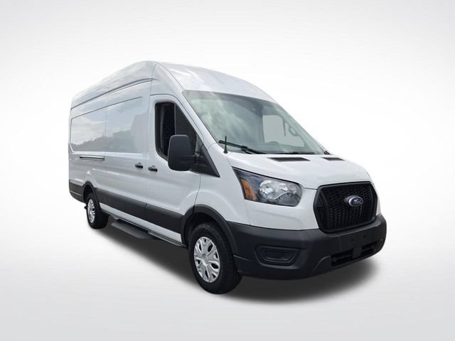 Certified 2023 Ford Transit 350 148 High Roof Extended w/ Load Area Protection Package