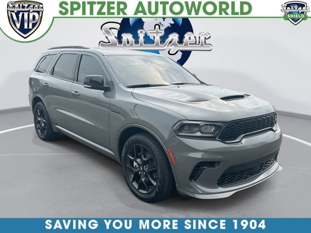 Used 2026 Dodge Durango GT