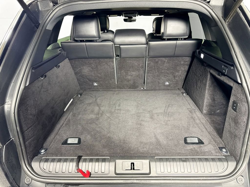 2019 Land Rover Range Rover Sport HSE