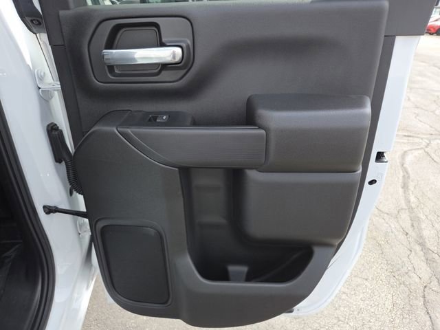 2025 GMC Sierra 3500 Pro