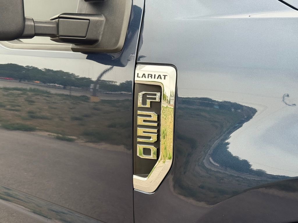 2019 Ford F250 Lariat