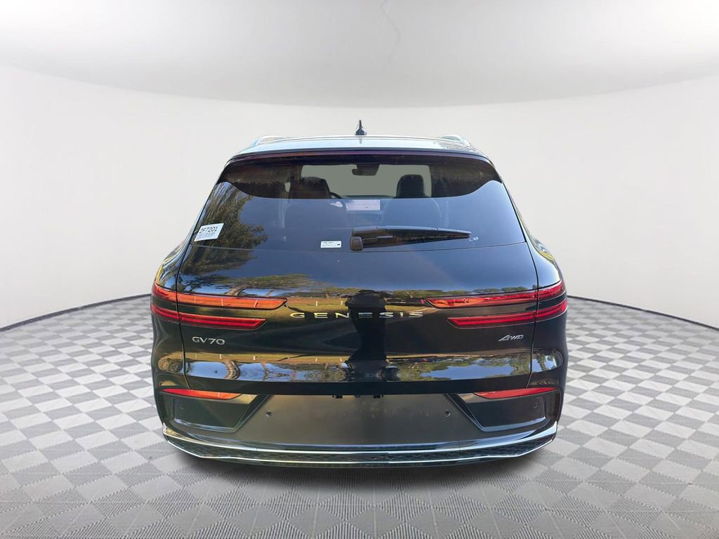 2026 Genesis Gv70 2.5T Select