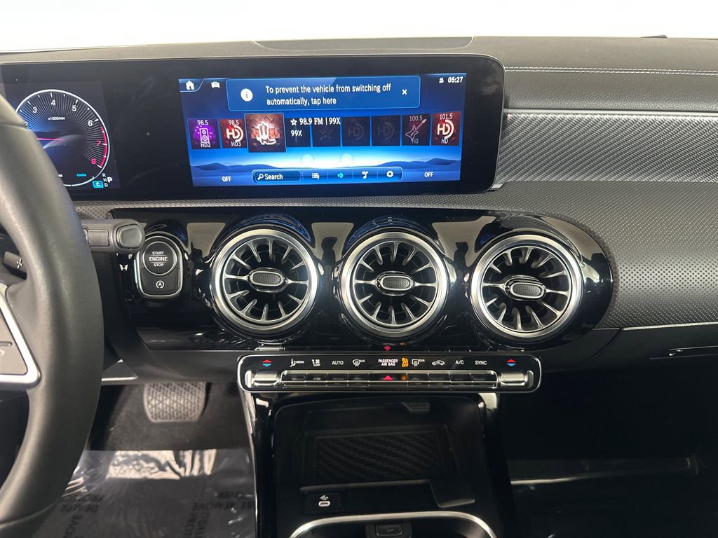 2026 Mercedes-Benz CLA 250 4MATIC