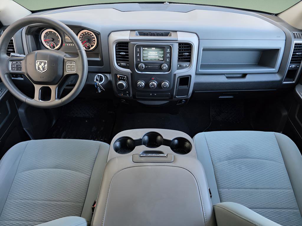 2019 RAM 1500 Express