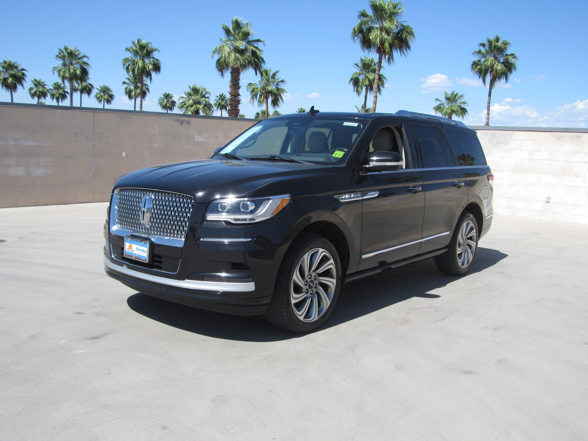Used Lincoln Navigator for Sale in Scottsdale, AZ - Autotrader