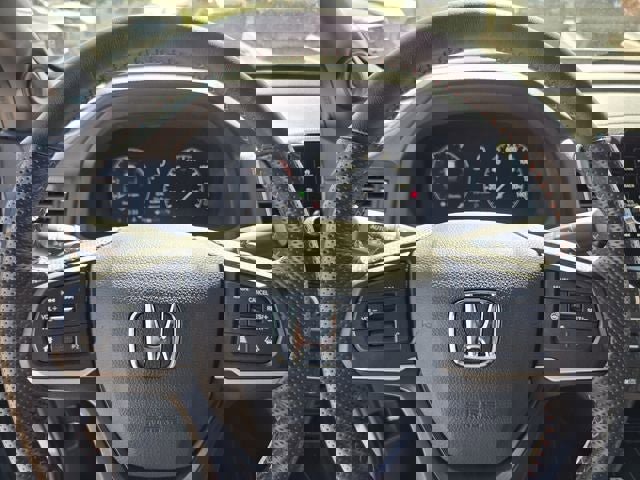 2025 Honda Ridgeline TrailSport+