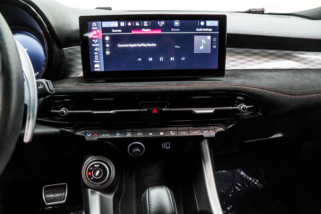 2024 Alfa Romeo Tonale Veloce