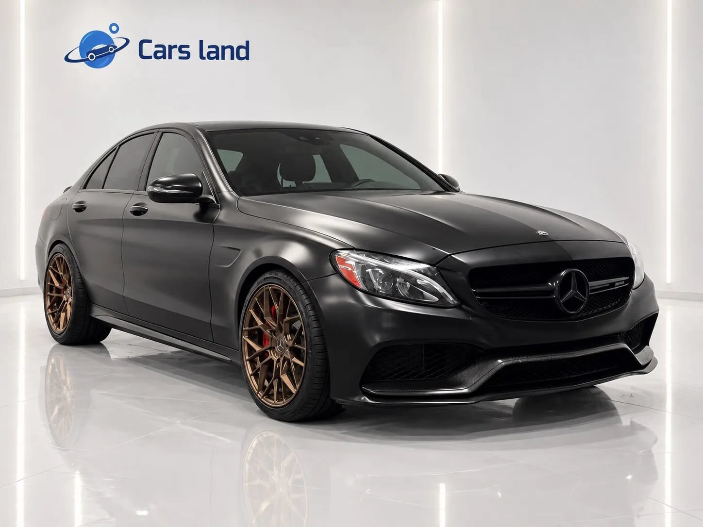 Used Mercedes-Benz C 63 AMG for Sale in Phoenix, AZ - Autotrader