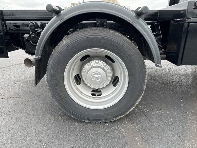 2024 RAM 5500 Tradesman