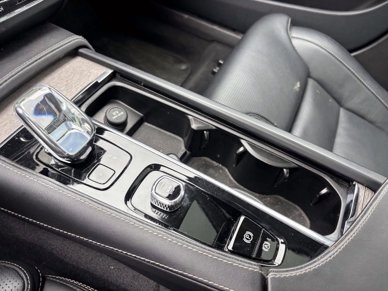 2023 Volvo S90 B6 Ultimate