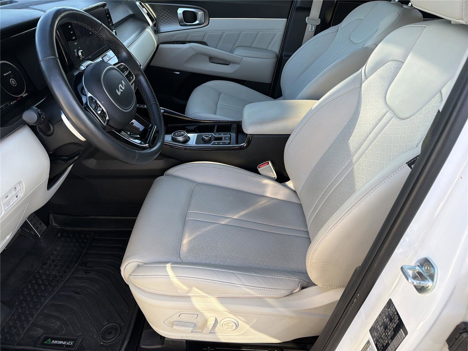 2022 Kia Sorento SX Prestige