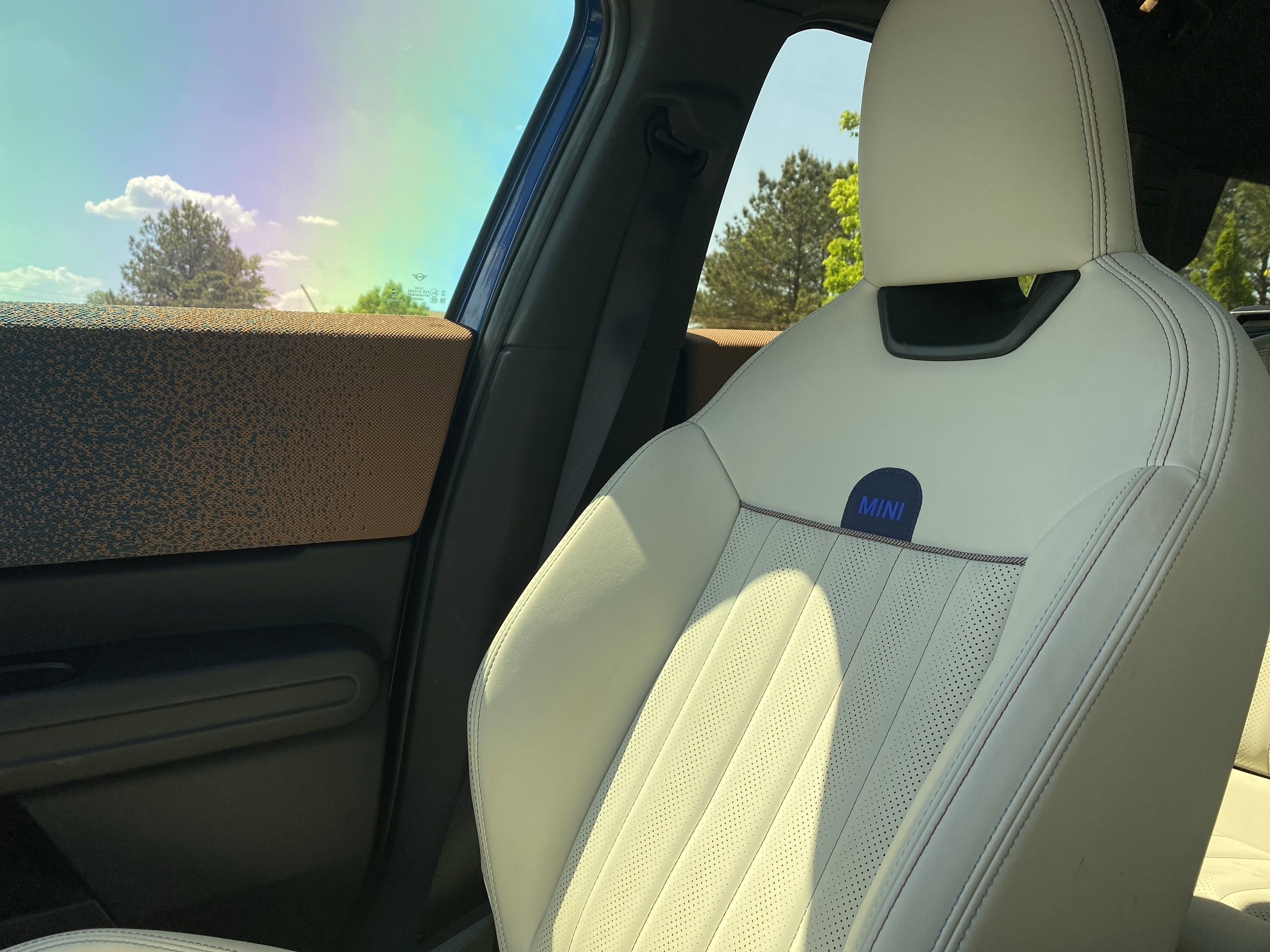 2025 MINI Cooper Countryman S