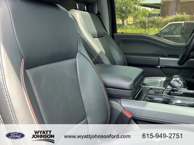 2023 Ford F150 Lariat