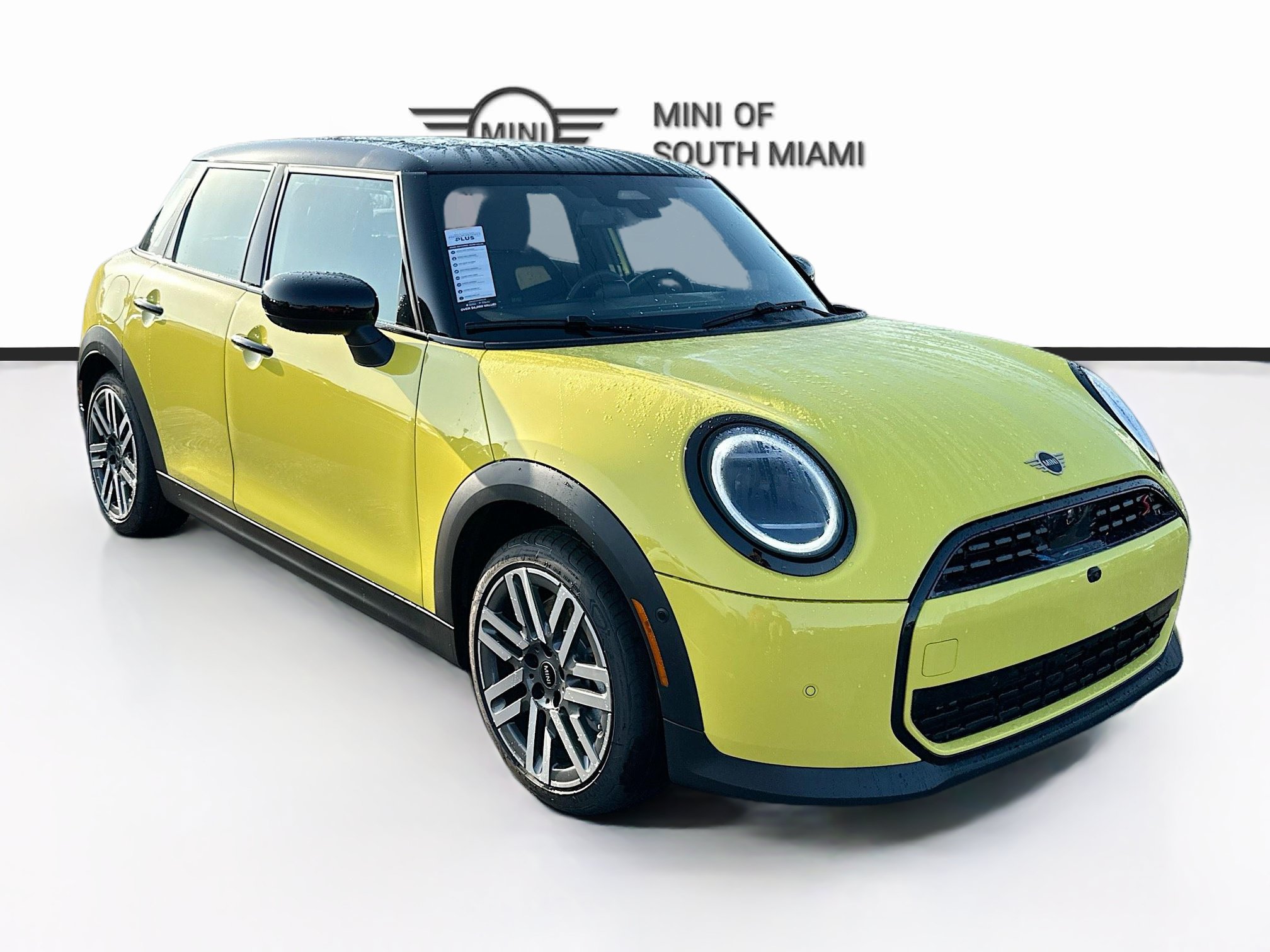 New 2026 MINI Cooper for Sale in Miami, FL - Autotrader