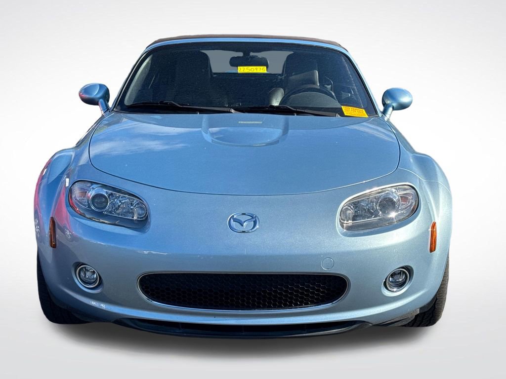 2008 MAZDA MX-5 Miata Special Edition